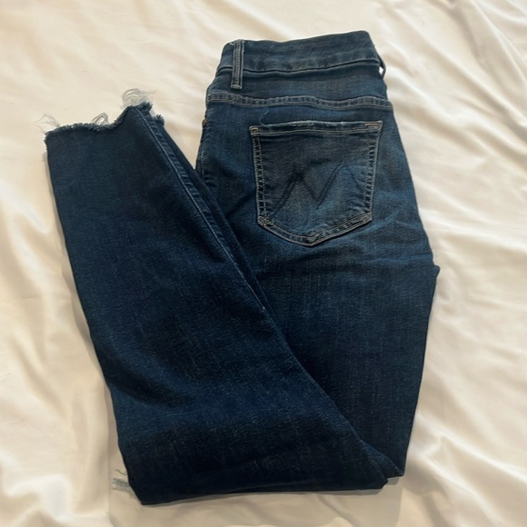 Mother denim jeans - Picture 1 of 9